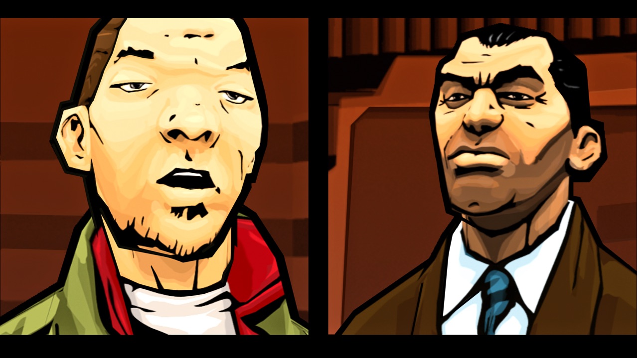 图片[4]-GTA系列：唐人街血战Chinatown Wars（已解锁完整版）—无中文-小浣熊游戏网络科技