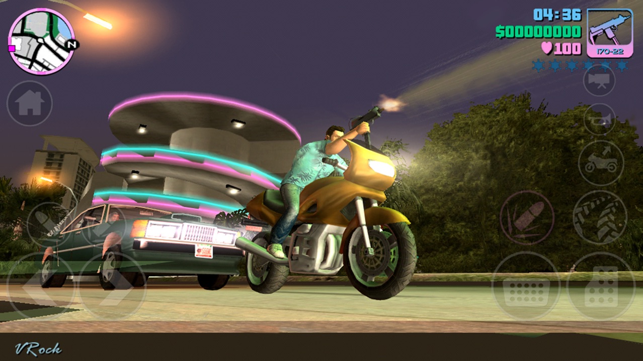 图片[2]-[旧版]GTA罪恶都市：Grand Theft Auto: Vice City-不支持中文-小浣熊游戏网络科技