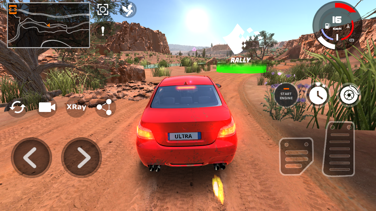 图片[2]-车祸模拟器：DriveCSX Car Crash Simulator-小浣熊游戏网络科技