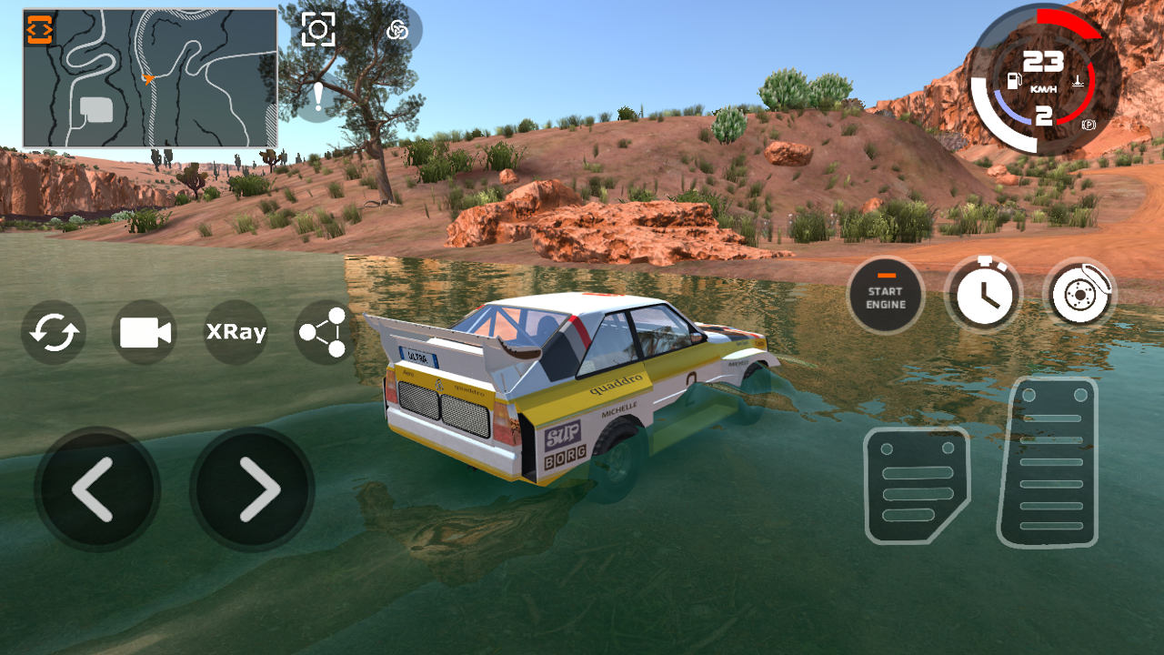 图片[3]-车祸模拟器：DriveCSX Car Crash Simulator-小浣熊游戏网络科技