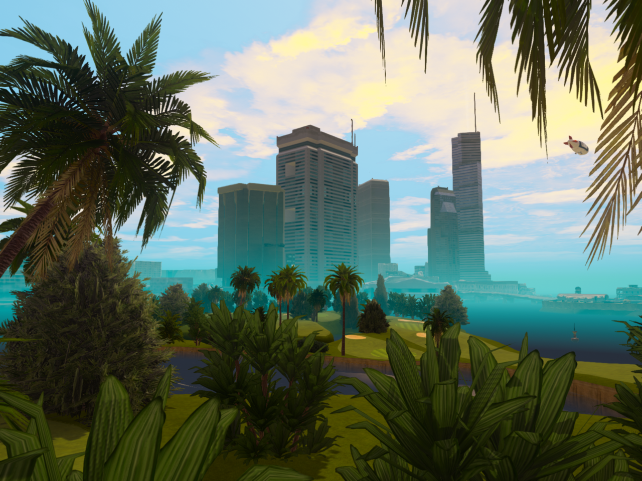 图片[6]-[重制最终版]GTA侠盗猎车手Vice city—Z恶都市—支持中文-已内购完整版-小浣熊游戏网络科技