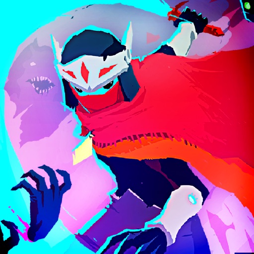 光明旅者：Hyper Light Drifter-小浣熊游戏网络科技