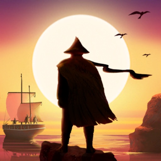 篝火2：The Bonfire 2 Uncharted Shores-小浣熊游戏网络科技