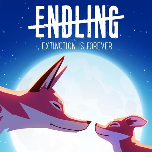 终端:灭绝永恒-Endling-小浣熊游戏网络科技