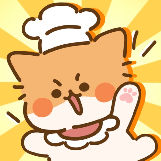 喵喵食谱日记:Kitty’s Kitchen Diary-小浣熊游戏网络科技