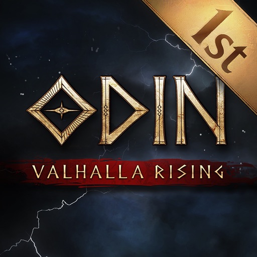 奥丁神叛:ODIN:VALHALLA RISING-小浣熊游戏网络科技