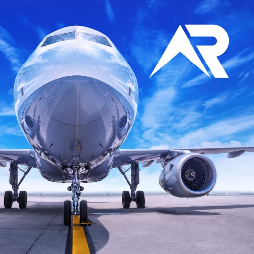 (没有PRO版)RFS真实飞行模拟器—RFS – Real Flight Simulator-小浣熊游戏网络科技