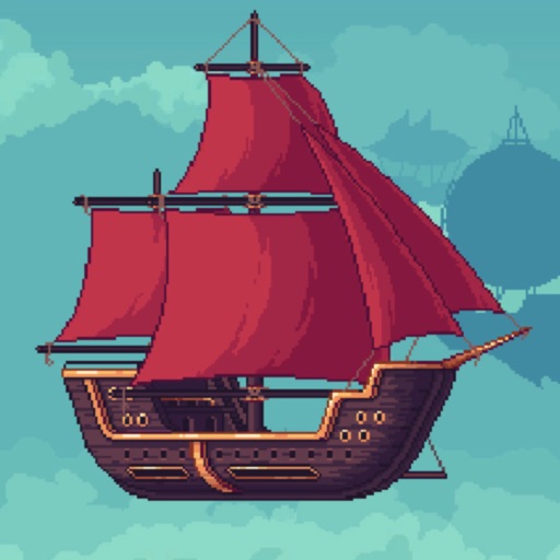 天空商人：Merchant of the Skies-小浣熊游戏网络科技