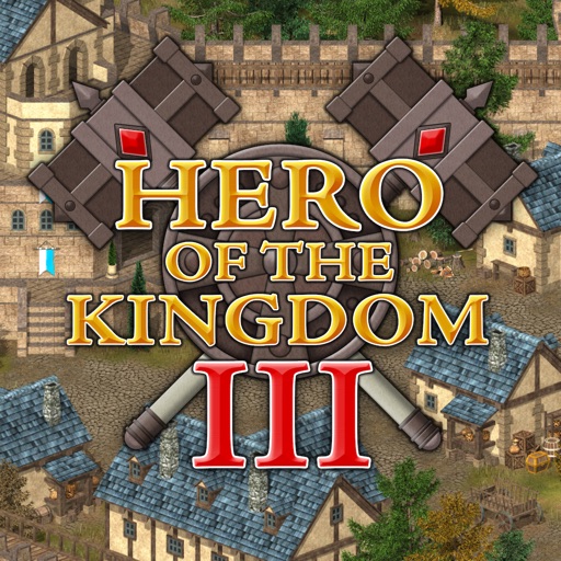王国骑士3：Hero of the Kingdom III-小浣熊游戏网络科技