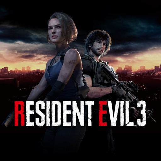 [已解锁完整版内购]生化危机3：RESIDENT EVIL 3-小浣熊游戏网络科技