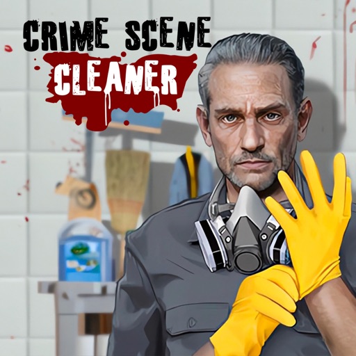 清道夫模拟器:Crime Scene Cleaner: Mobile 3D-小浣熊游戏网络科技