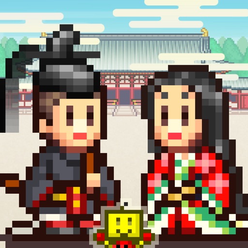 平安古都物语-小浣熊游戏网络科技