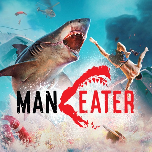 食人鲨:Maneater-小浣熊游戏网络科技