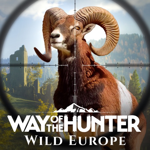 猎人之路欧洲：Way of the Hunter Wild Europe-小浣熊游戏网络科技