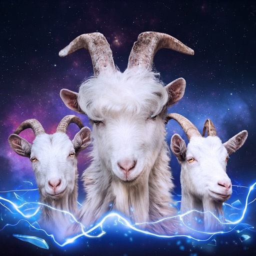 模拟山羊3胡闹多元宇宙:Goat Simulator 3 – Multiverse-小浣熊游戏网络科技
