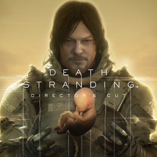 死亡搁浅:导演剪辑版—DEATH STRANDING DIRECTOR’S CUT-小浣熊游戏网络科技