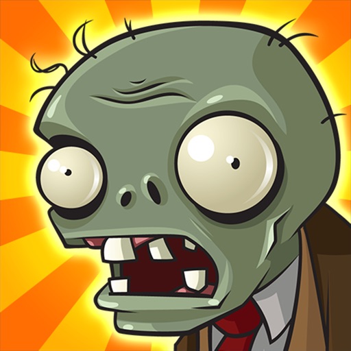 [美区]植物大战僵尸：Plants vs. Zombies™-小浣熊游戏网络科技