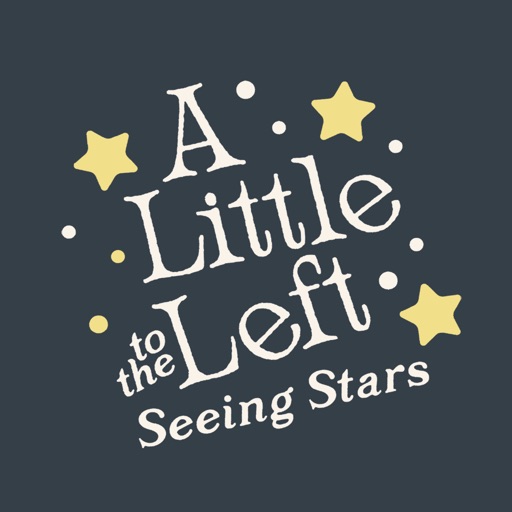 往左一点:看星星-A Little to the Left: Stars-小浣熊游戏网络科技