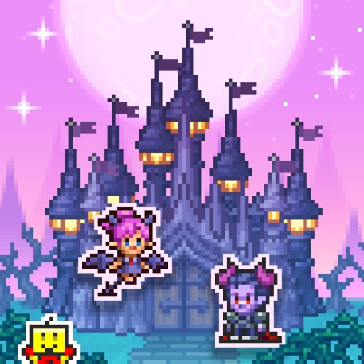 魔王城物语:Demon Castle Story-小浣熊游戏网络科技