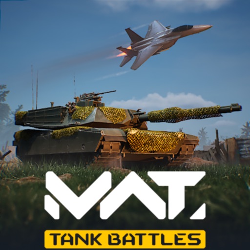 坦克战争：MWT: Tank Battles-小浣熊游戏网络科技