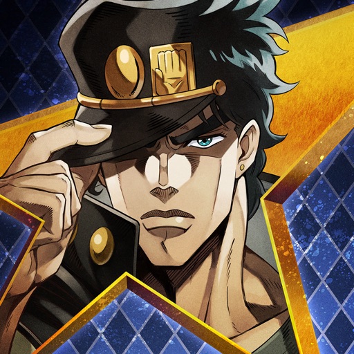 JOJO 的奇妙冒险 欧拉欧拉波纹疾走:ジョジョの奇妙な冒険 オラオラオーバードライブ-小浣熊游戏网络科技