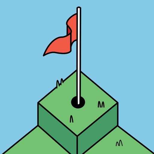 高尔夫之巅:Golf Peaks-小浣熊游戏网络科技
