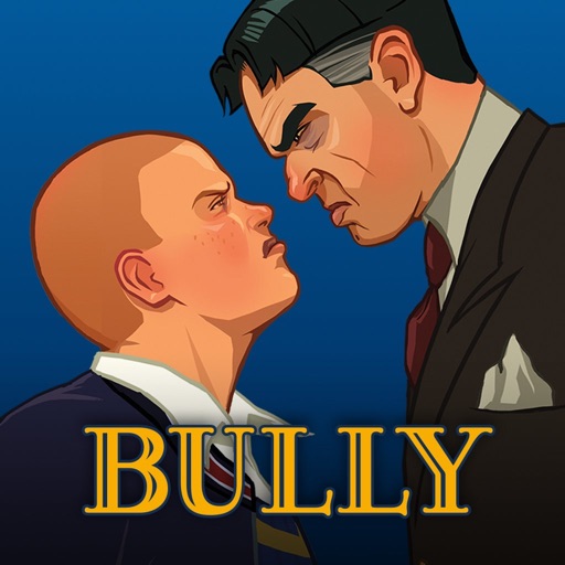 [已内购完整版]GTA系列：恶霸鲁尼周年纪念版-Bully: Anniversary Edition—无中文-小浣熊游戏网络科技
