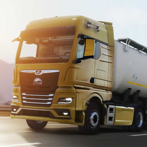 [本体无内购]欧洲卡车3：Truckers of Europe 3-小浣熊游戏网络科技
