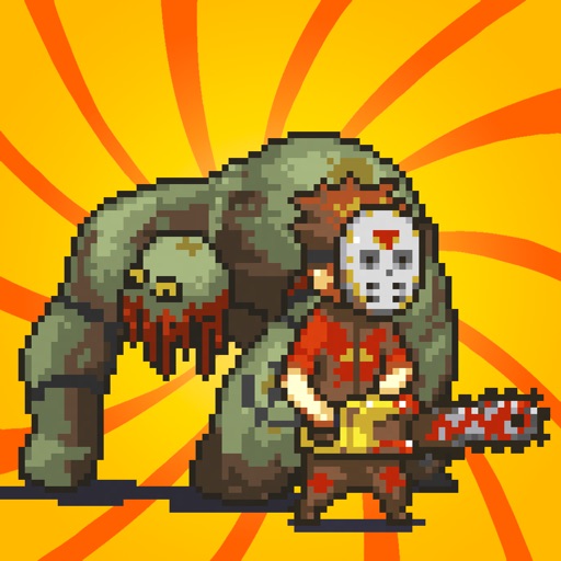 死亡突围僵尸战争：Dead Ahead: Zombie Warfare-小浣熊游戏网络科技