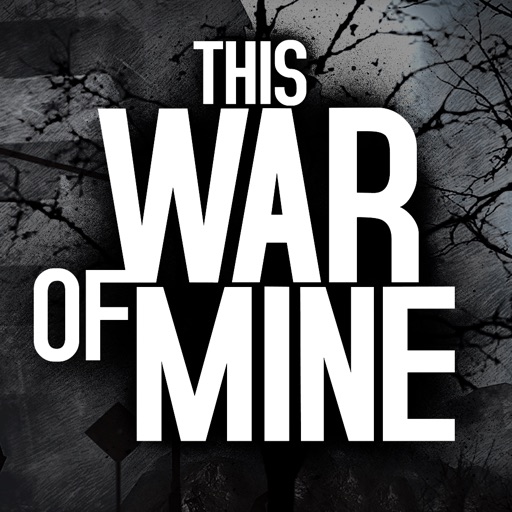 [已内购DLC]这是我的战争：This War of Mine-小浣熊游戏网络科技