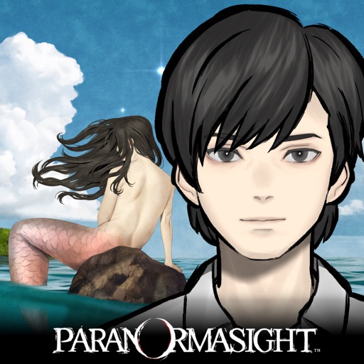灵视异闻 FILE38 伊势人鱼物语-PARANORMASIGHT: TMC-小浣熊游戏网络科技