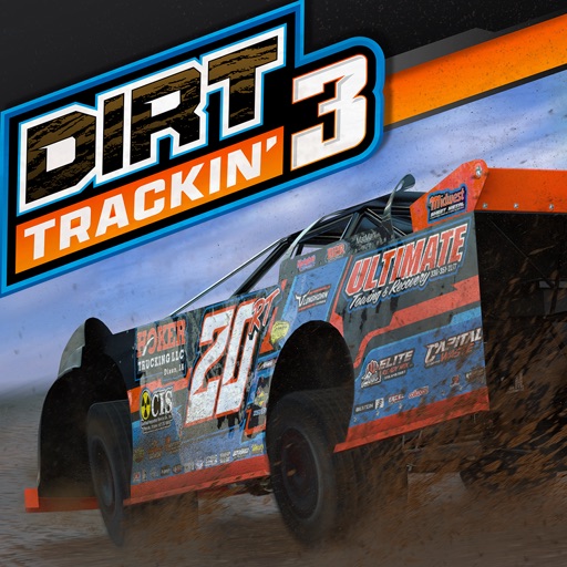 尘埃轨迹3：Dirt Trackin 3-小浣熊游戏网络科技