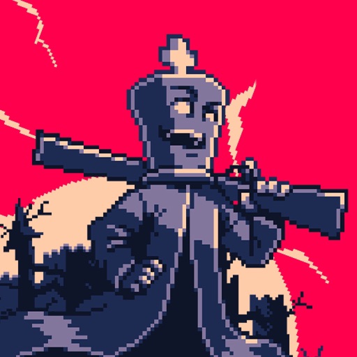 霰弹国王终局将死：Shotgun King-小浣熊游戏网络科技