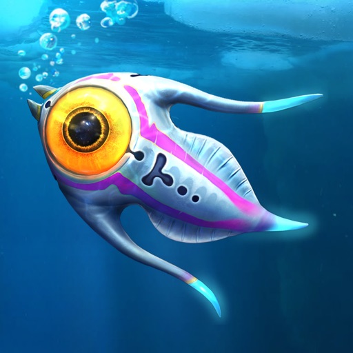 深海迷航:零度之下-Subnautica: Below Zero-小浣熊游戏网络科技
