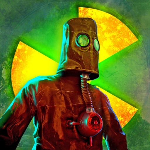 辐射岛:Radiation Island-小浣熊游戏网络科技