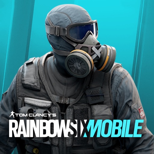 彩虹6号m—rainbow six mobile-小浣熊游戏网络科技
