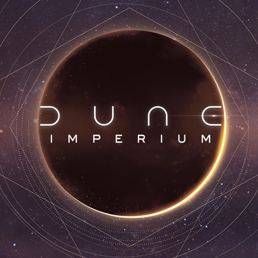 沙丘帝国：Dune: Imperium-小浣熊游戏网络科技