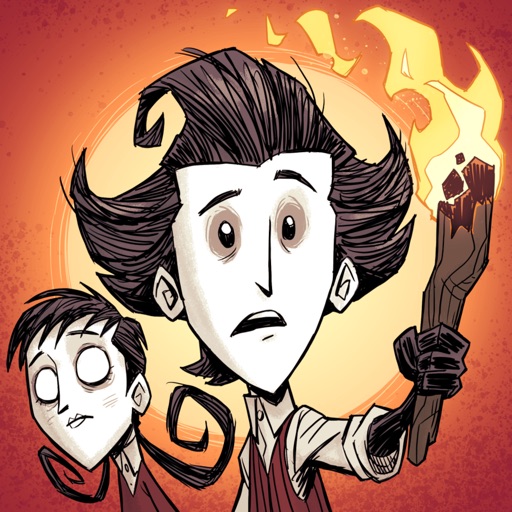 饥荒联机版：Don’t Starve Together-小浣熊游戏网络科技