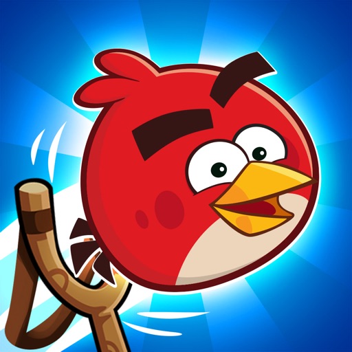 愤怒的小鸟朋友版：Angry Birds Friends-小浣熊游戏网络科技