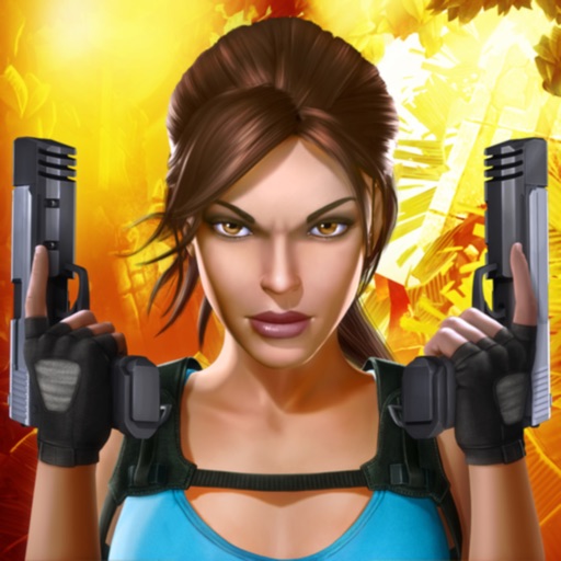 劳拉与光之守护者:Lara Croft: Guardian of Light-小浣熊游戏网络科技