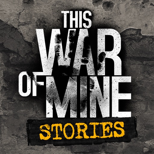 这是我的战争:故事-This War of Mine: Stories-小浣熊游戏网络科技