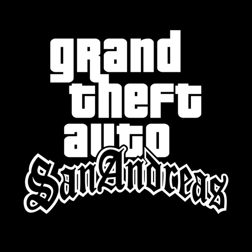 [旧版]GTA圣安地列斯：Grand Theft Auto: San Andreas-不支持中文-小浣熊游戏网络科技