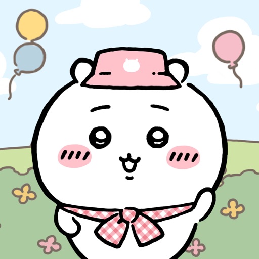 口袋吉伊卡哇:Chiikawa Pocket-小浣熊游戏网络科技