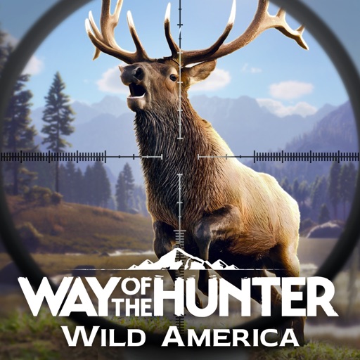 猎人之路:Way of the Hunter Wild America-小浣熊游戏网络科技