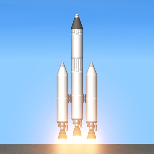 航天模拟器：Spaceflight Simulator—完整版全内购DLC解锁-小浣熊游戏网络科技
