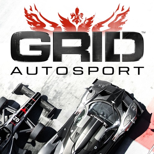 超级房车赛:汽车运动——GRID™ Autosport-小浣熊游戏网络科技
