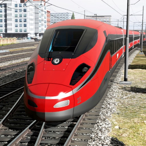 火车模拟器3：Trainz Simulator 3-小浣熊游戏网络科技