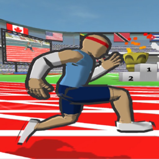 速度之星：Speed Stars—已解锁完整版-小浣熊游戏网络科技