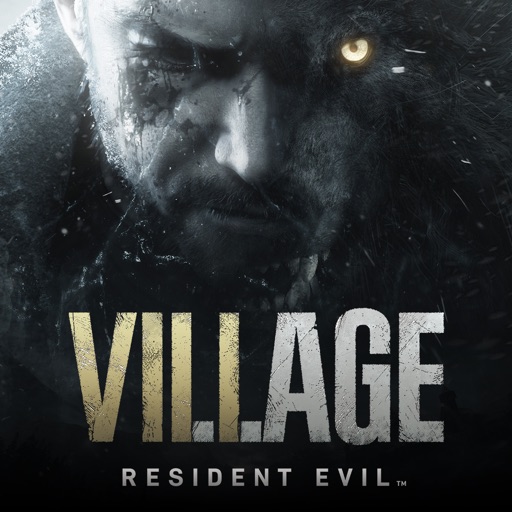 生化危机8:村庄—Resident Evil Village—已解锁完整版-小浣熊游戏网络科技