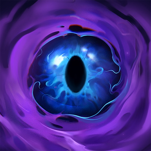 虚空穹牢:Vault of the Void-小浣熊游戏网络科技